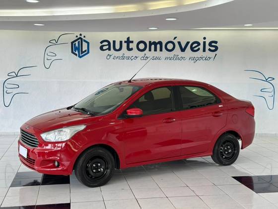 FORD KA + 1.0 TI-VCT FLEX SE MANUAL